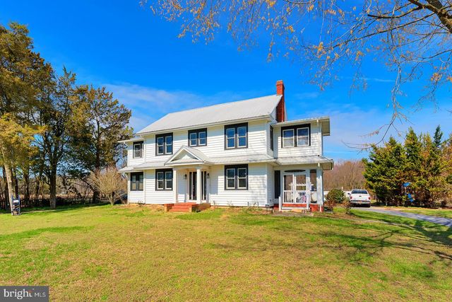 10326 SHAWNEE RD, Harrington, DE 19952