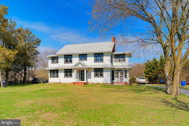 10326 SHAWNEE RD, Harrington, DE 19952