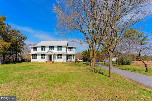 10326 SHAWNEE RD, Harrington, DE 19952