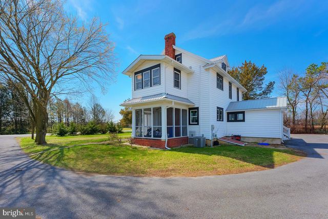 10326 SHAWNEE RD, Harrington, DE 19952