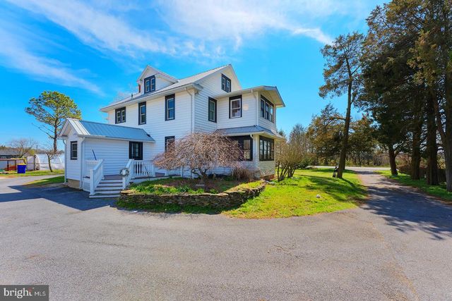 10326 SHAWNEE RD, Harrington, DE 19952