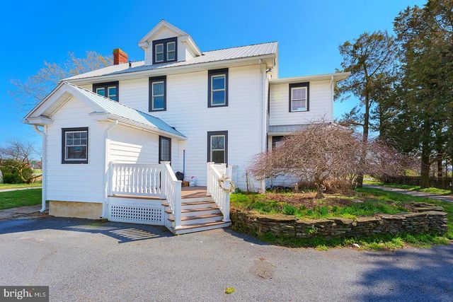 10326 SHAWNEE RD, Harrington, DE 19952