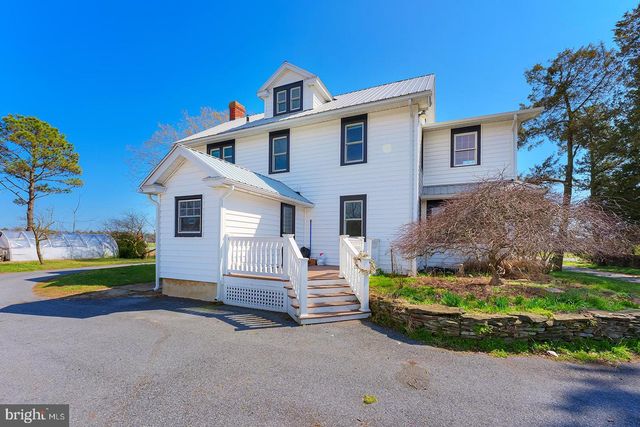 10326 SHAWNEE RD, Harrington, DE 19952