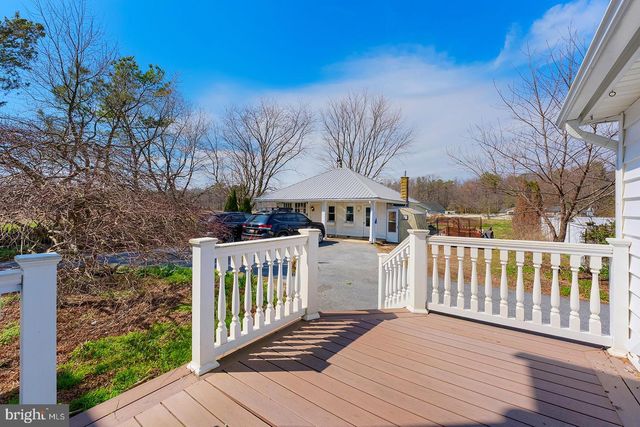 10326 SHAWNEE RD, Harrington, DE 19952