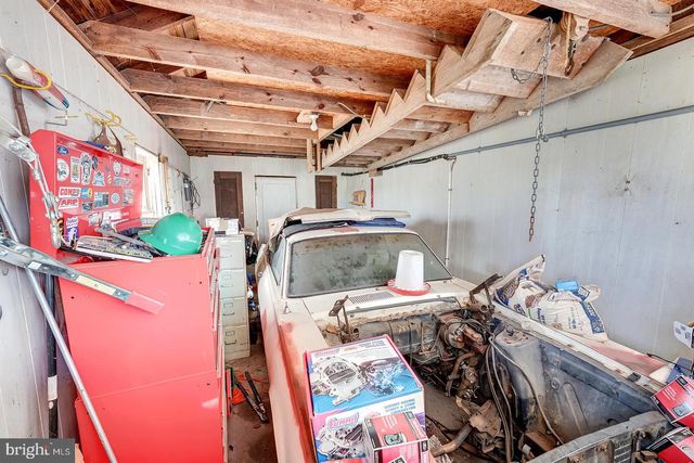 10326 SHAWNEE RD, Harrington, DE 19952