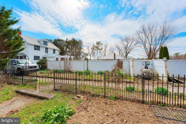 10326 SHAWNEE RD, Harrington, DE 19952