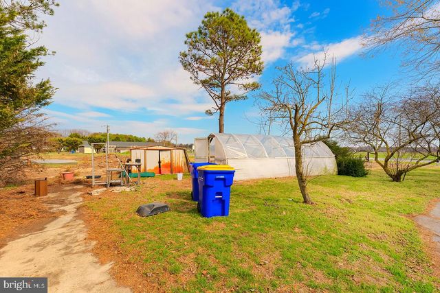 10326 SHAWNEE RD, Harrington, DE 19952