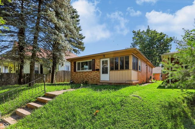 4147 Bowman Avenue, Indianapolis, IN 46227