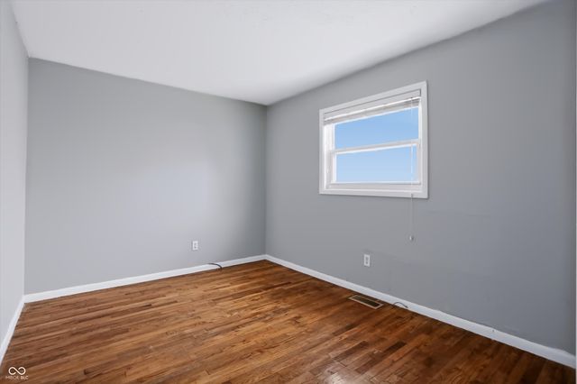 4147 Bowman Avenue, Indianapolis, IN 46227