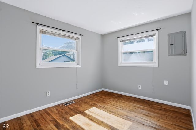 4147 Bowman Avenue, Indianapolis, IN 46227