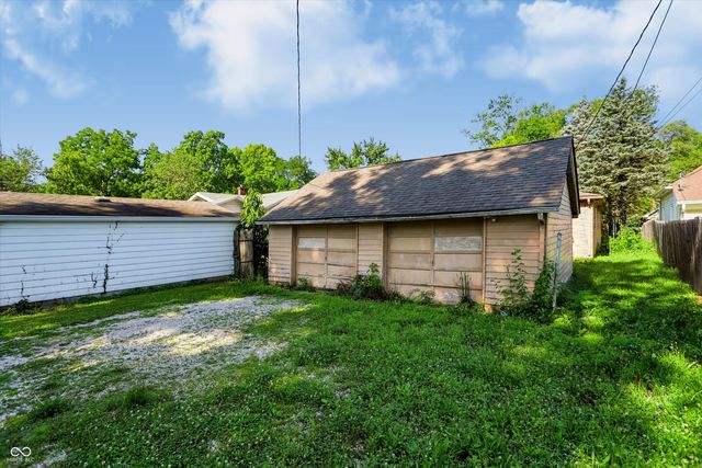 4147 Bowman Avenue, Indianapolis, IN 46227