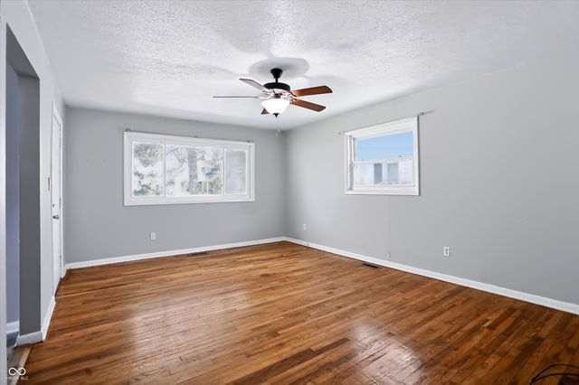 4147 Bowman Avenue, Indianapolis, IN 46227