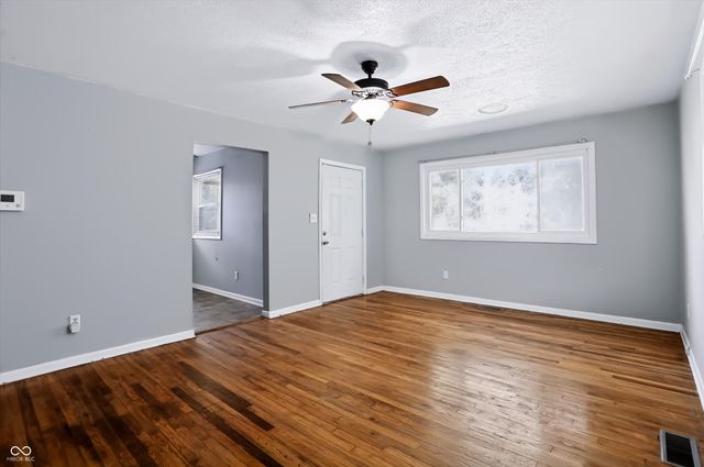 4147 Bowman Avenue, Indianapolis, IN 46227