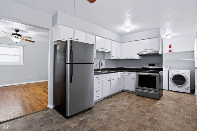 4147 Bowman Avenue, Indianapolis, IN 46227