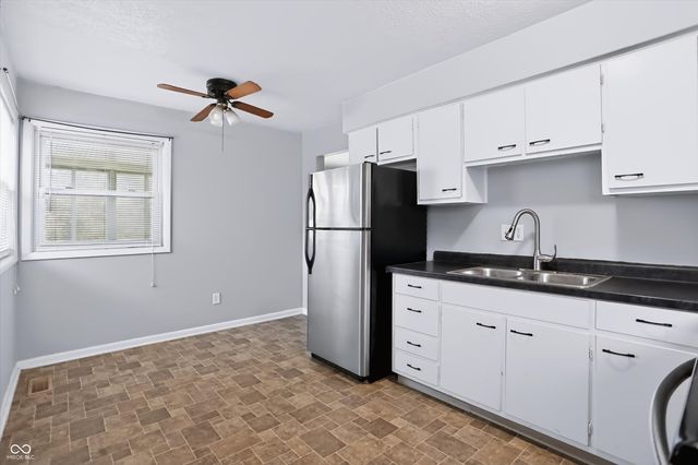 4147 Bowman Avenue, Indianapolis, IN 46227