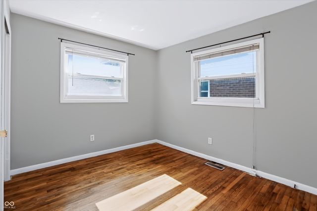 4147 Bowman Avenue, Indianapolis, IN 46227