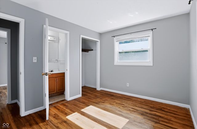 4147 Bowman Avenue, Indianapolis, IN 46227