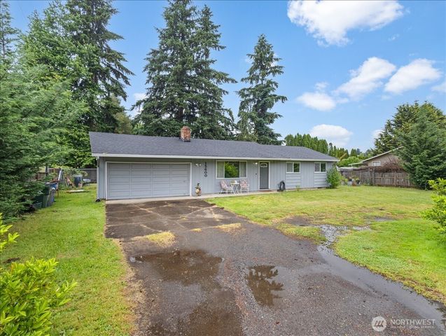 15600 NE 18th St., Vancouver, WA 98684