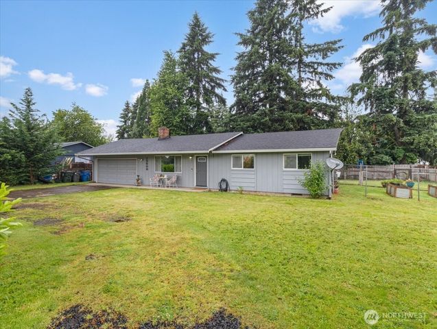 15600 NE 18th St., Vancouver, WA 98684