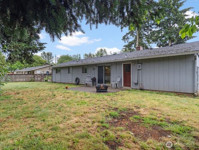 15600 NE 18th St., Vancouver, WA 98684