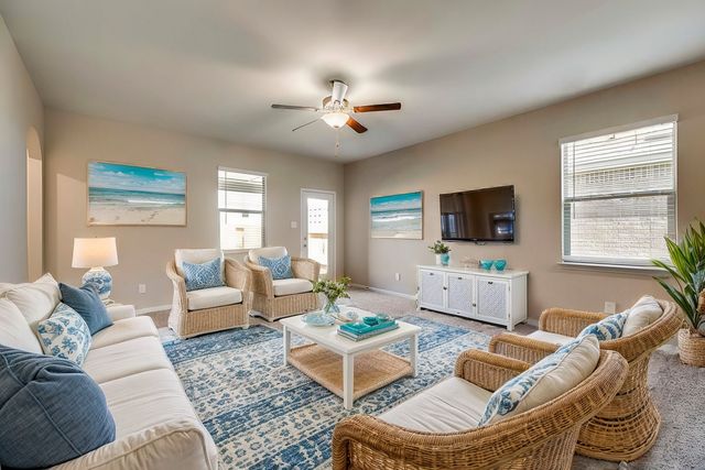 247 Elam Drive, Anna, TX 75409