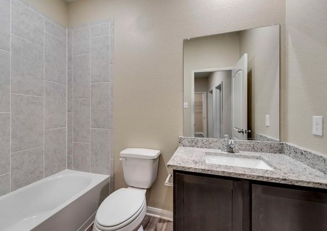 247 Elam Drive, Anna, TX 75409