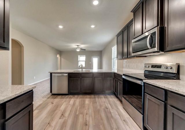 247 Elam Drive, Anna, TX 75409