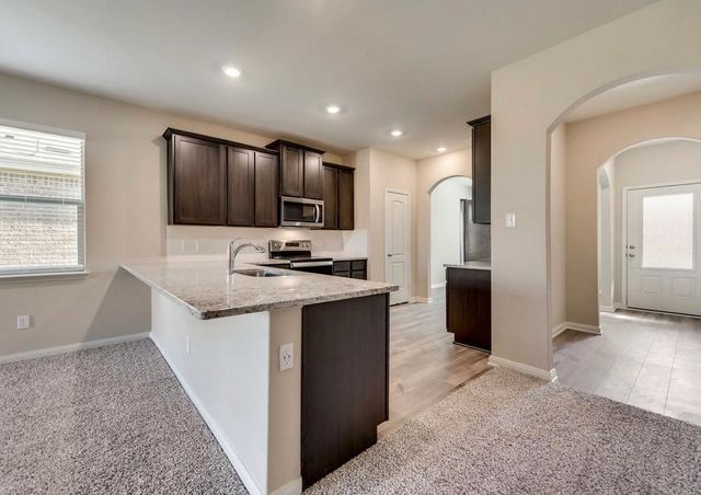 247 Elam Drive, Anna, TX 75409