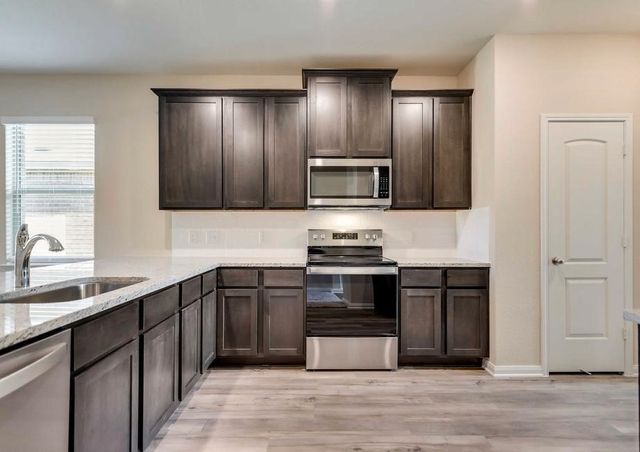 247 Elam Drive, Anna, TX 75409