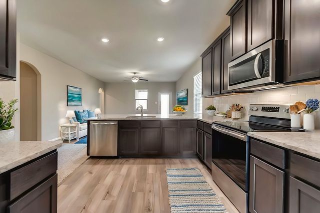 247 Elam Drive, Anna, TX 75409