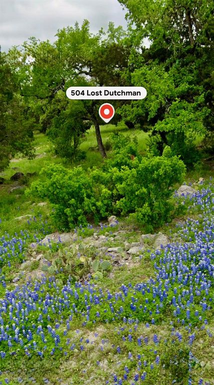 504 Lost Dutchman, Horseshoe Bay, TX 78657