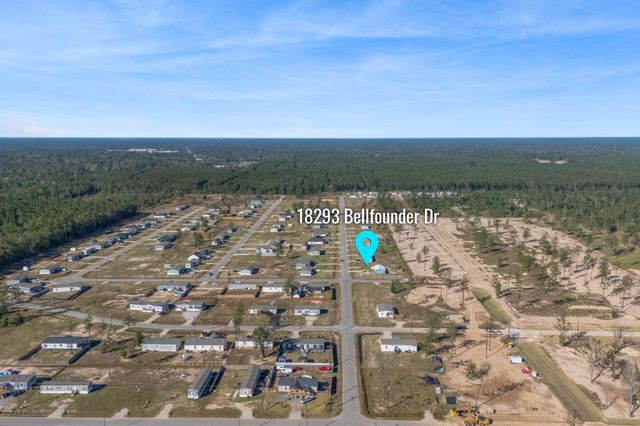 18293 Bellfounder Drive, Conroe, TX 77306
