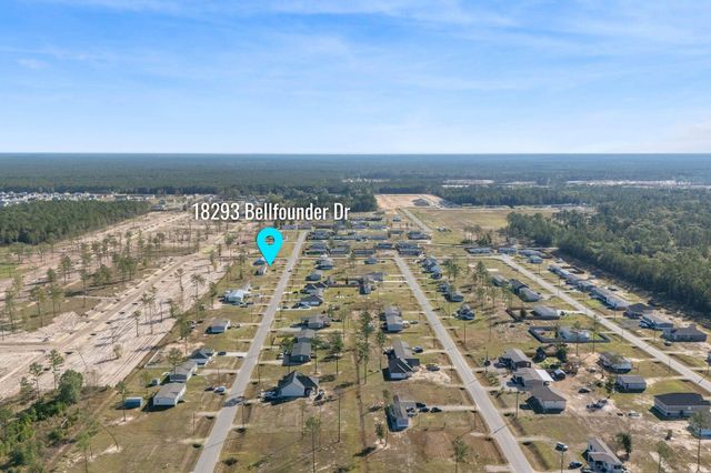 18293 Bellfounder Drive, Conroe, TX 77306