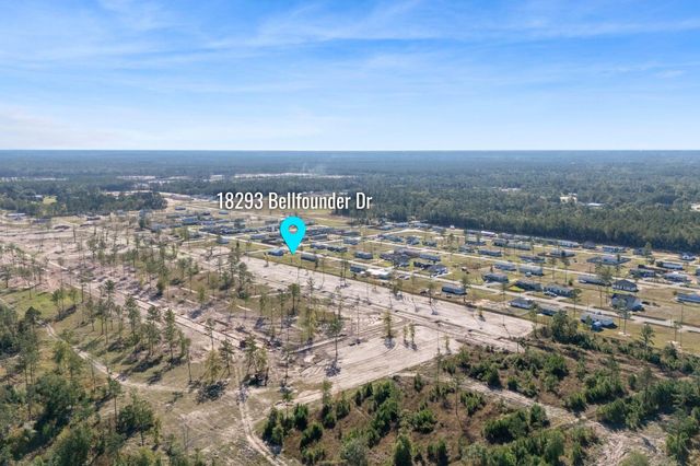 18293 Bellfounder Drive, Conroe, TX 77306
