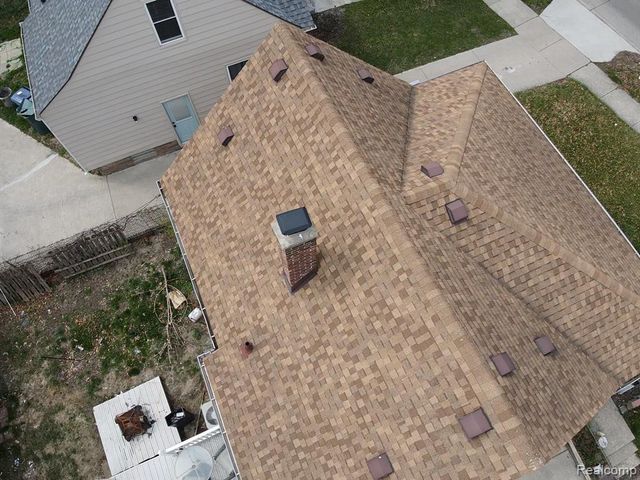 2011 Goddard Road, Lincoln Park, MI 48146