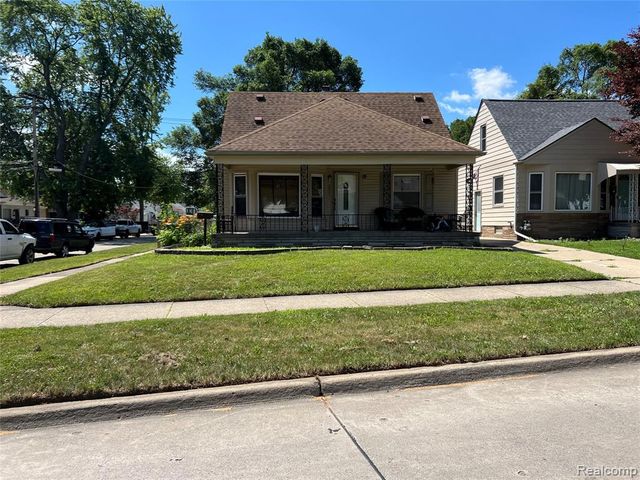 2011 Goddard Road, Lincoln Park, MI 48146