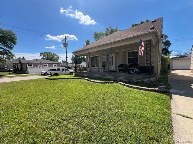 2011 Goddard Road, Lincoln Park, MI 48146