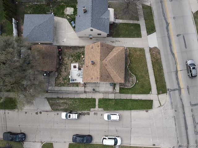 2011 Goddard Road, Lincoln Park, MI 48146