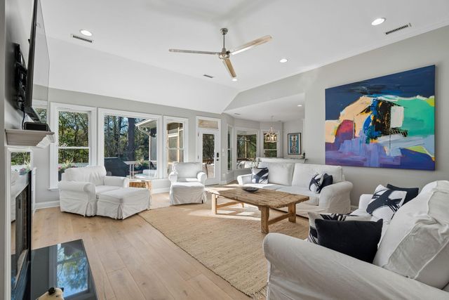 1759 Clark Hills Circle, Johns Island, SC 29455