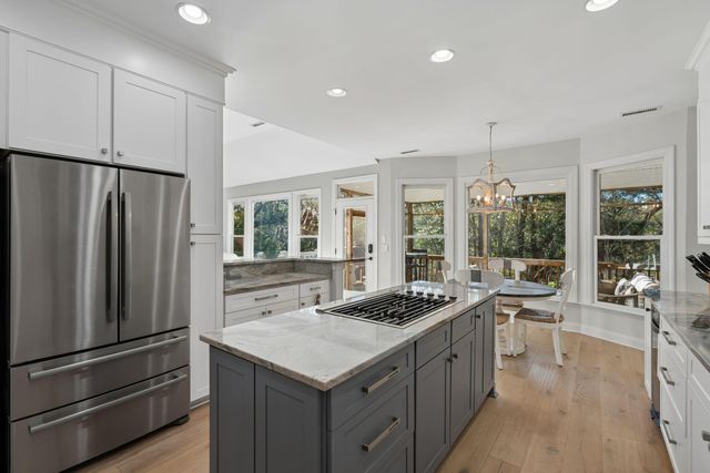 1759 Clark Hills Circle, Johns Island, SC 29455