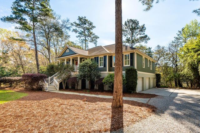 1759 Clark Hills Circle, Johns Island, SC 29455