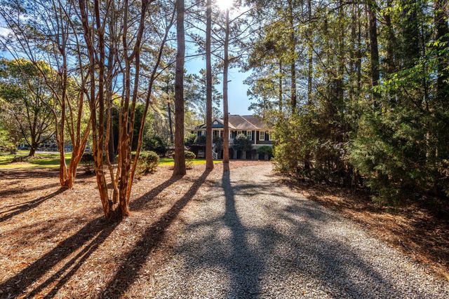 1759 Clark Hills Circle, Johns Island, SC 29455
