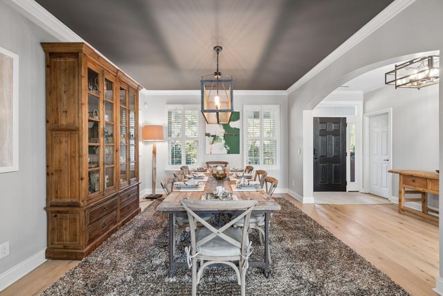 1759 Clark Hills Circle, Johns Island, SC 29455