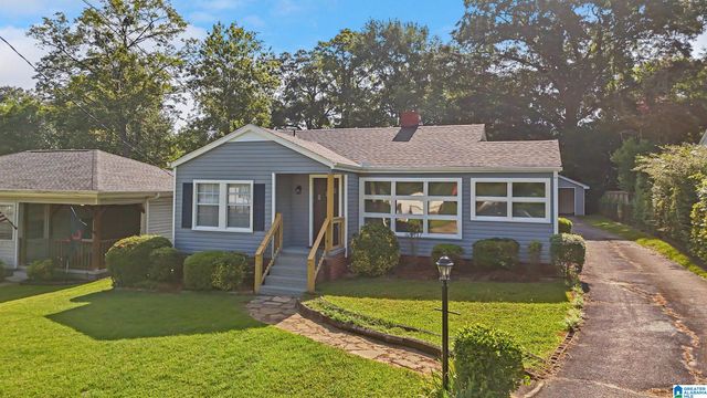 159 21ST STREET, Bessemer, AL 35023