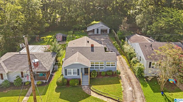 159 21ST STREET, Bessemer, AL 35023