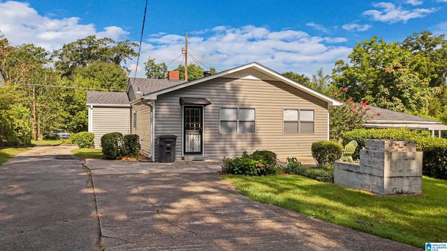 159 21ST STREET, Bessemer, AL 35023