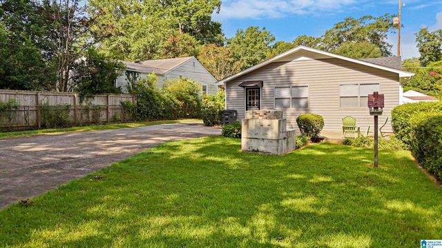 159 21ST STREET, Bessemer, AL 35023