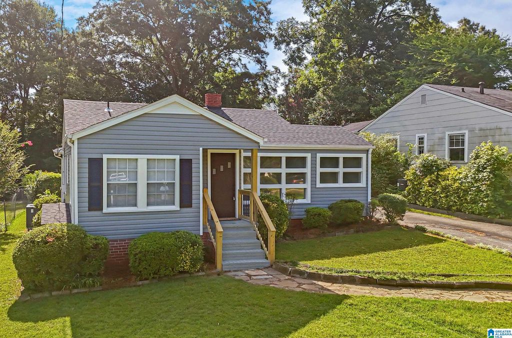159 21ST STREET, Bessemer, AL 35023