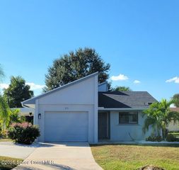 313 Myrtlewood Road, Melbourne, FL 32940