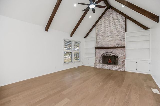 3909 SW HIDDEN COVE Drive, Lee's Summit, MO 64082